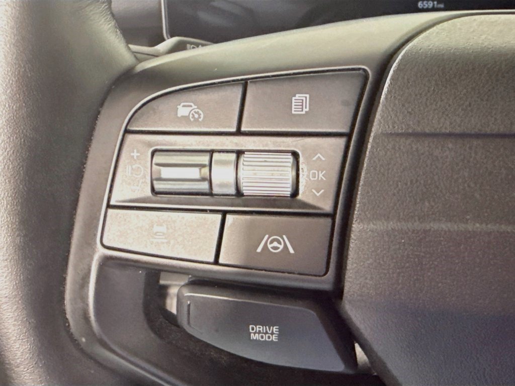 Used 2026 Kia Sportage LX AWD/4WD image 13