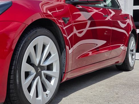 Used 2023 Tesla Model 3 Standard Range RWD image 36