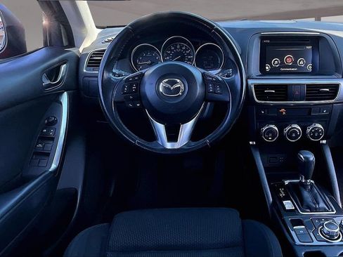 Used 2016 MAZDA CX-5 Touring AWD/4WD image 5