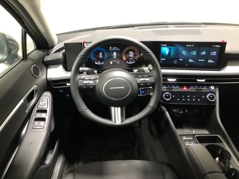 New 2026 Hyundai Sonata SEL AWD/4WD image 30