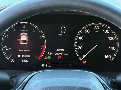 Used 2025 Honda Civic Sport image 16