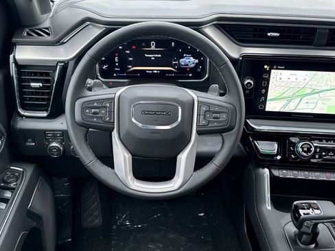 New 2026 GMC Sierra 1500 Denali w/ Denali Reserve Package image 16