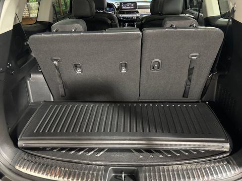 Used 2021 Kia Telluride SX w/ SX Prestige Package AWD/4WD image 29