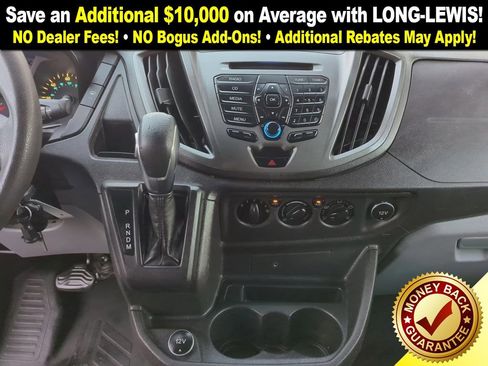 Used 2017 Ford Transit 350 XL image 20