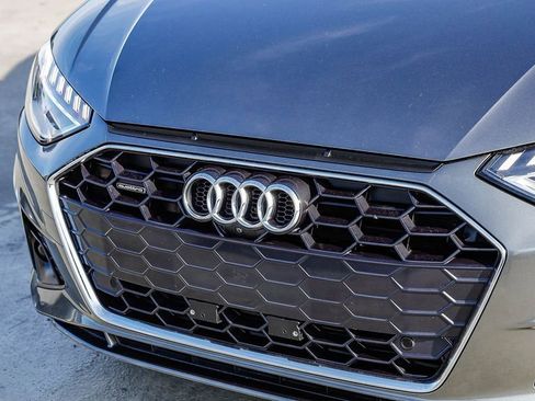 Used 2024 Audi A4 2.0T Premium Plus AWD/4WD image 6