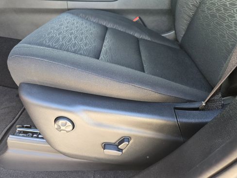 New 2026 Dodge Durango GT w/ Blacktop Package image 19