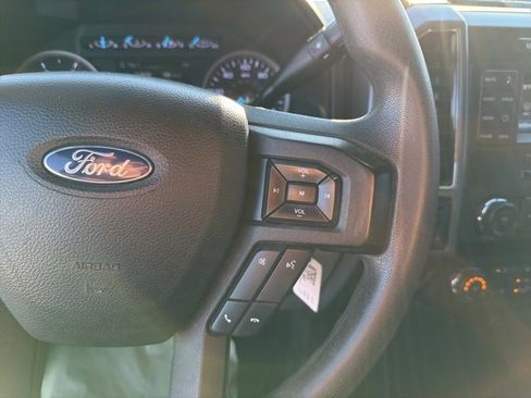 Used 2019 Ford F250 XLT w/ XLT Value Package image 18