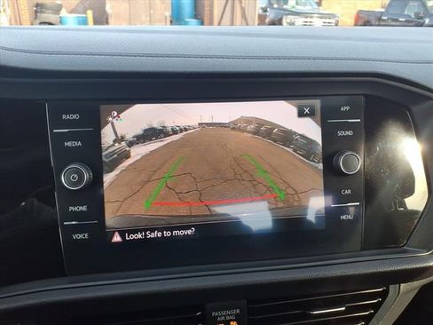 Used 2021 Volkswagen Jetta GLI Autobahn image 19