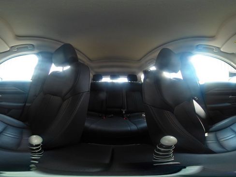 Used 2026 MAZDA CX-50 AWD 2.5 S w/ Premium Package image 45