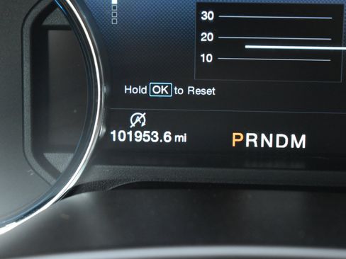 Used 2020 Ford F150 King Ranch image 18