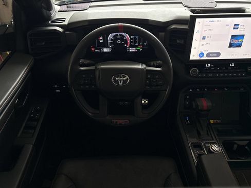 Used 2025 Toyota Tundra TRD Pro w/ TRD Performance Package (TMS) AWD/4WD image 20