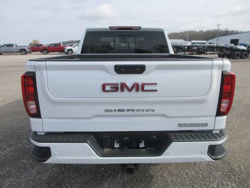 New 2026 GMC Sierra 1500 Elevation w/ Elevation Premium Package image 7
