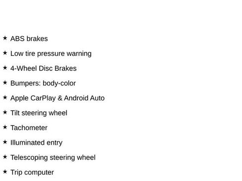 Used 2022 Hyundai Elantra N Line w/ Cargo Package image 3