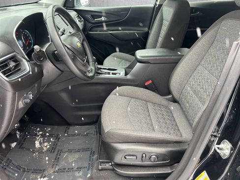 Used 2024 Chevrolet Equinox LT image 11