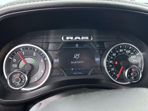 Certified 2023 RAM 2500 Laramie image 14