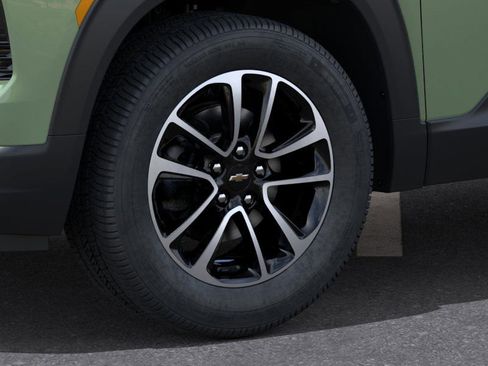 New 2026 Chevrolet TrailBlazer LT w/ Convenience Package image 32