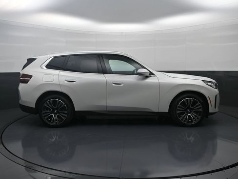 New 2026 BMW X3 xDrive30 w/ Premium Package image 8