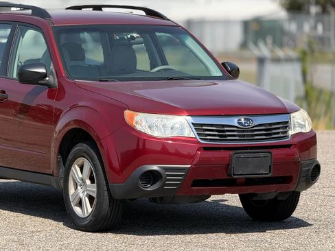 Used 2010 Subaru Forester 2.5X image 15
