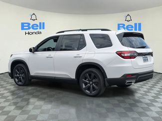 New 2025 Honda Pilot Sport video 2