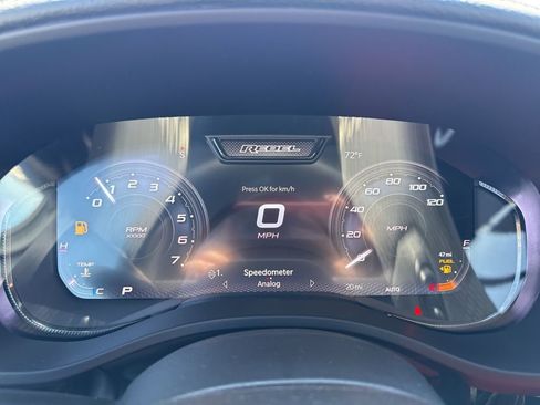 New 2026 RAM 1500 Rebel w/ Rebel Level 2 Equipment Group AWD/4WD image 17