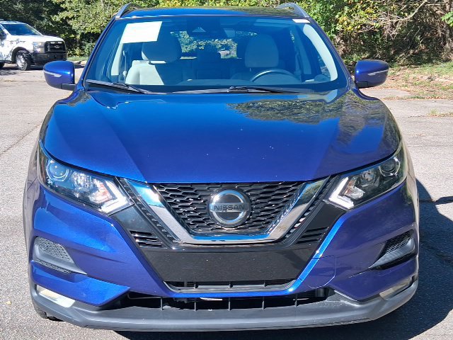 Used 2022 Nissan Rogue Sport SV FWD image 8