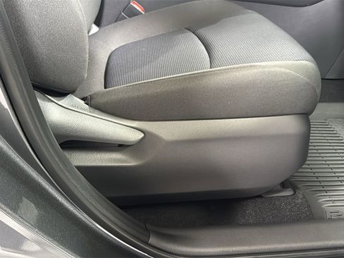 Certified 2025 Toyota RAV4 LE image 20