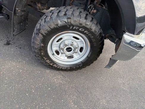 Used 2019 Ford F350 XL w/ Power Equipment Group image 10