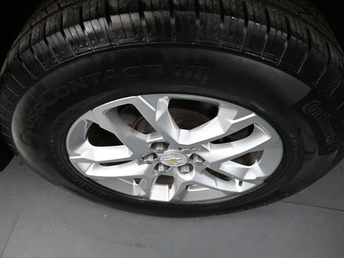 Used 2020 Chevrolet Traverse LT AWD/4WD image 9