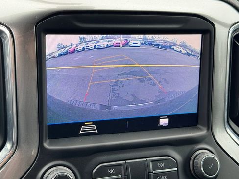 Used 2021 Chevrolet Silverado 2500 LT w/ Convenience Package image 31