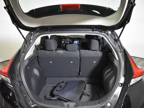 Certified 2024 Nissan Leaf SV Plus FWD image 30