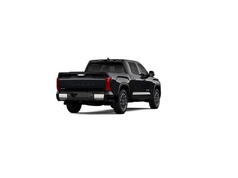 New 2026 Toyota Tundra Limited image 43
