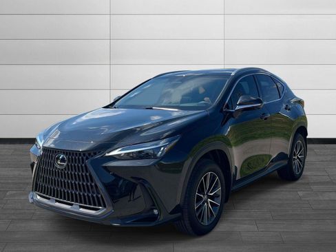 Used 2026 Lexus NX 350 AWD w/ Accessory Package (2T) image 7
