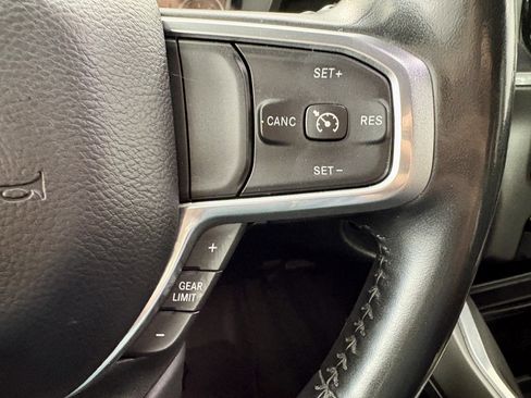 Used 2022 RAM 1500 Laramie image 17