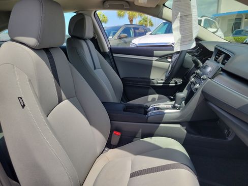 Used 2020 Honda Civic LX image 27