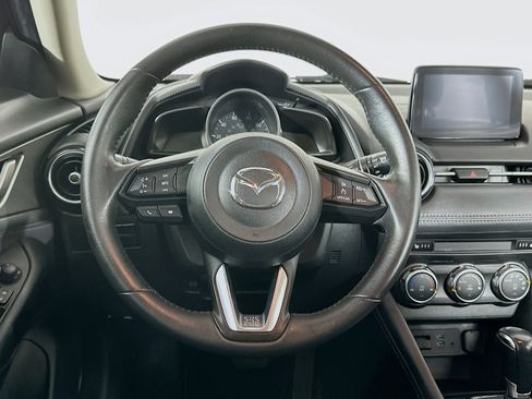 Used 2019 MAZDA CX-3 Touring image 18
