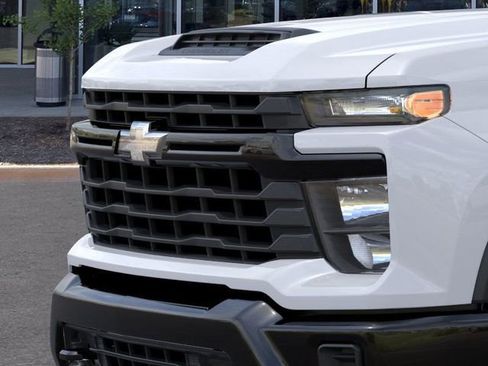 New 2025 Chevrolet Silverado 3500 W/T image 13