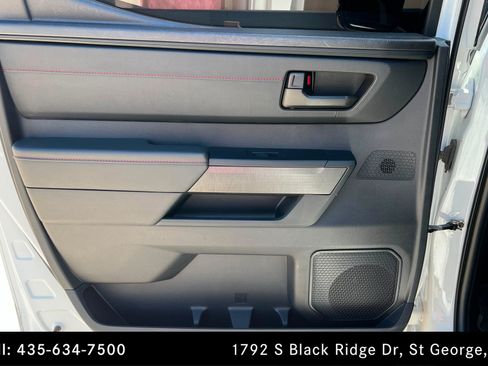 Used 2023 Toyota Tundra TRD Pro AWD/4WD image 18