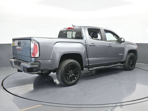 Used 2022 GMC Canyon Elevation w/ Trailering Package RWD image 6