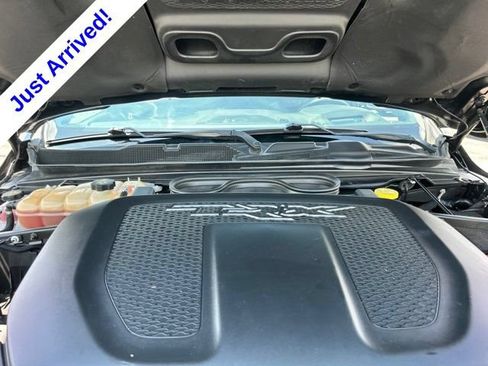 Used 2022 RAM 1500 TRX w/ TRX Level 2 Equipment Group AWD/4WD image 37