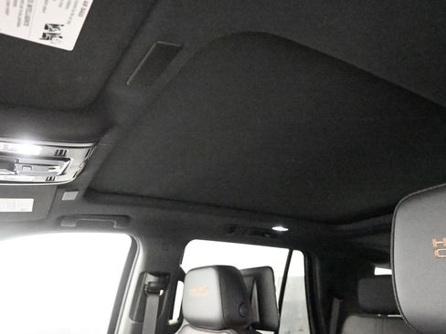 New 2026 Chevrolet Tahoe High Country image 22