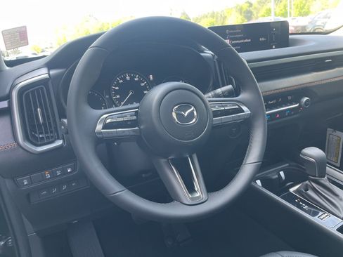 New 2026 MAZDA CX-50 AWD 2.5 Hybrid w/ Weather Package image 31