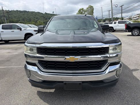 Used 2017 Chevrolet Silverado 1500 LT w/ All Star Edition RWD image 5