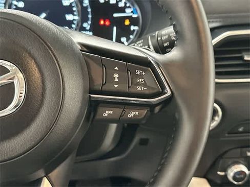 Used 2023 MAZDA CX-5 AWD 2.5 S w/ Premium Plus Pkg image 10