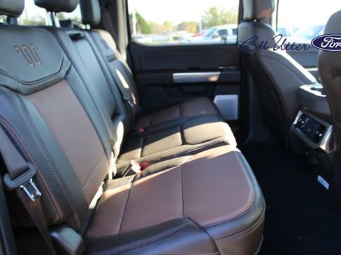 New 2026 Ford F250 King Ranch image 9