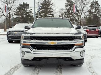Used 2018 Chevrolet Silverado 1500 LT w/ All Star Edition video 2