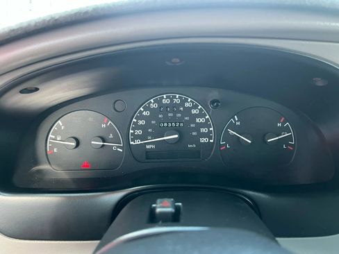 Used 1997 Ford Ranger 2WD Regular Cab image 14