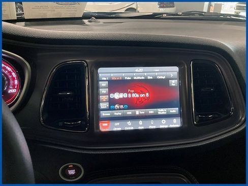 Used 2023 Dodge Challenger SRT Hellcat image 12