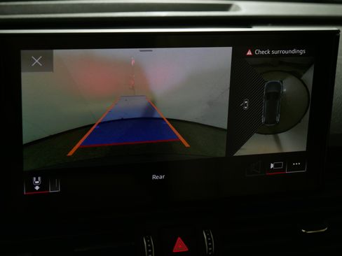 Used 2022 Audi Q5 2.0T Premium Plus AWD/4WD image 33