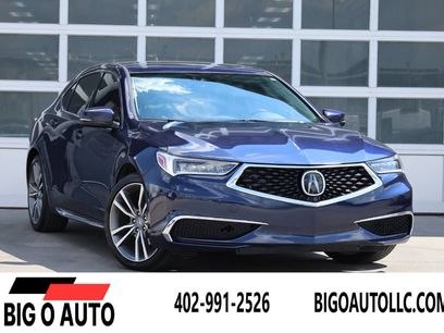 Used 2019 Acura TLX V6 SH-AWD w/ Technology Pkg
