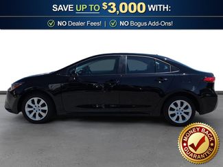 Used 2026 Toyota Corolla LE FWD video 2